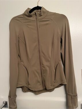 Lululemon Full-Zip Jacket